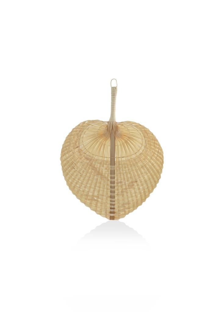 BAMBU DUVAR DEKORU 21X21X28CM