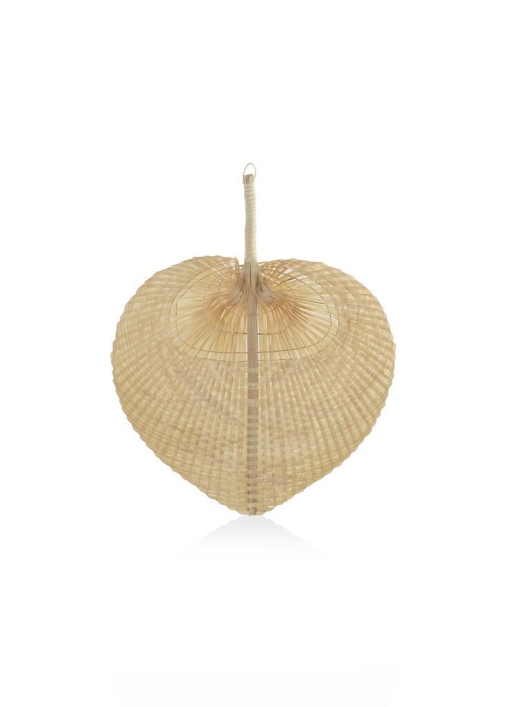 BAMBU DUVAR DEKORU 29X29X39CM
