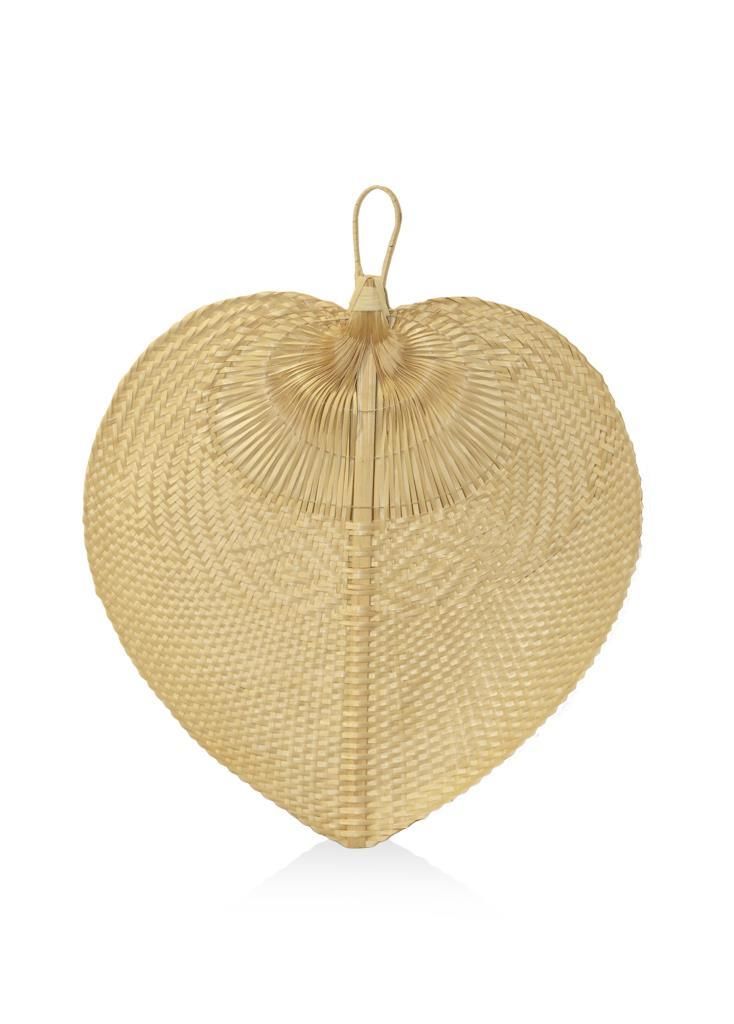 BAMBU DUVAR DEKORU 65X57X71CM