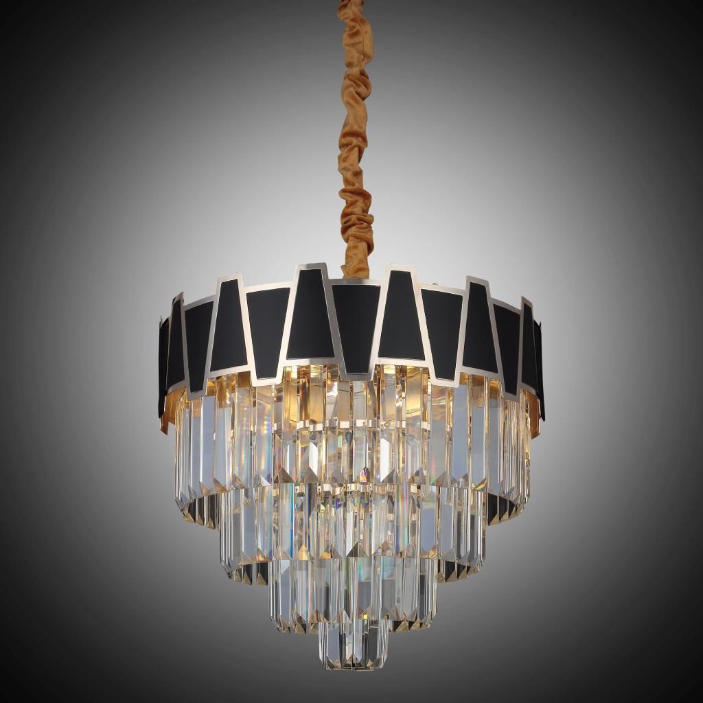 LIZZANO 40'LIK AVİZE 9XE14