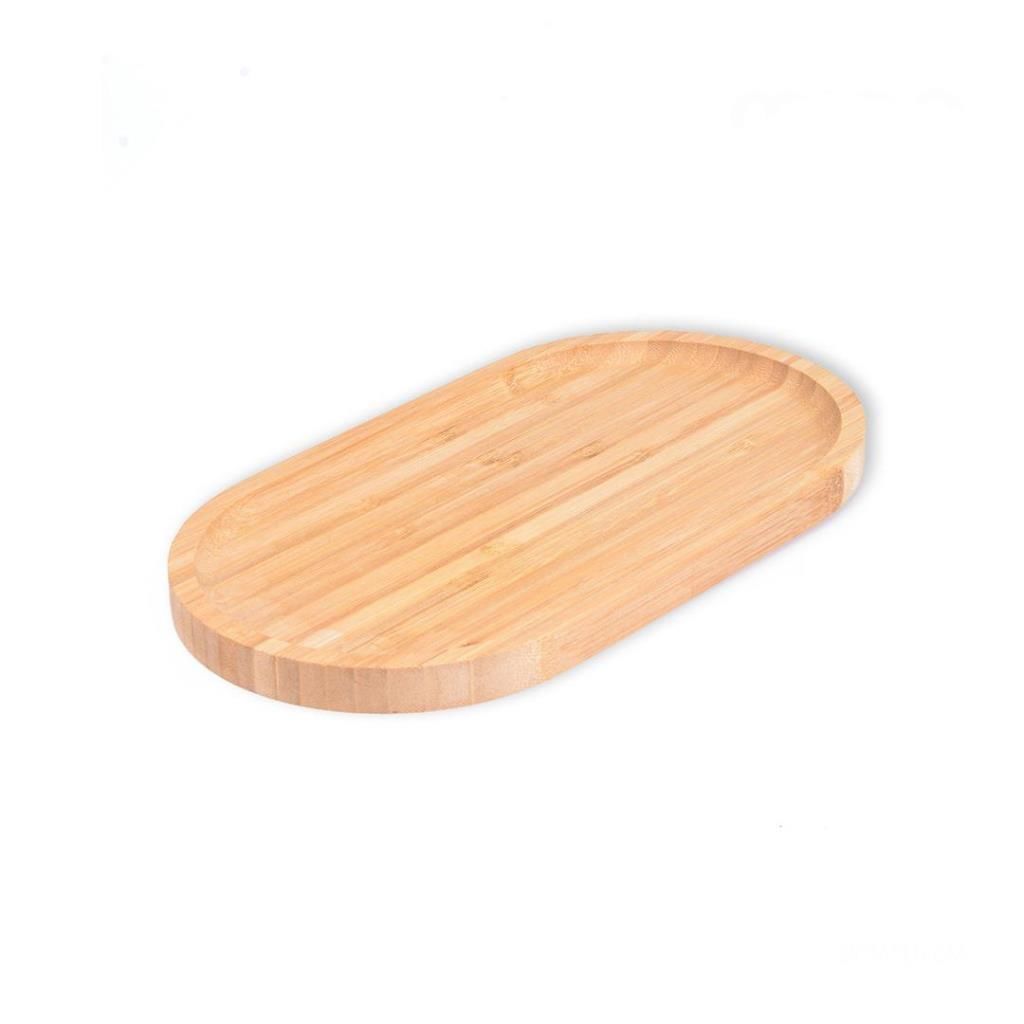 BAMBU OVAL SUNUMLUK 26CM
