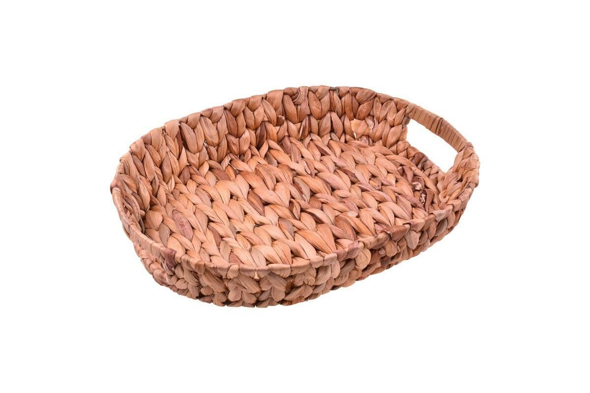 TENEN - HASIR TEPSİ OVAL 38CM