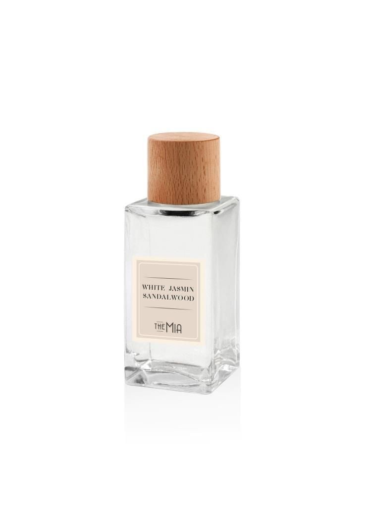WHITE JASMIN&SANDALWOOD KOLONYA 180CC