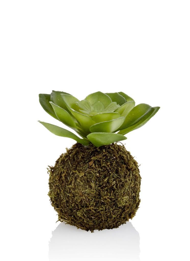 YAPAY SUKULENT 12CM