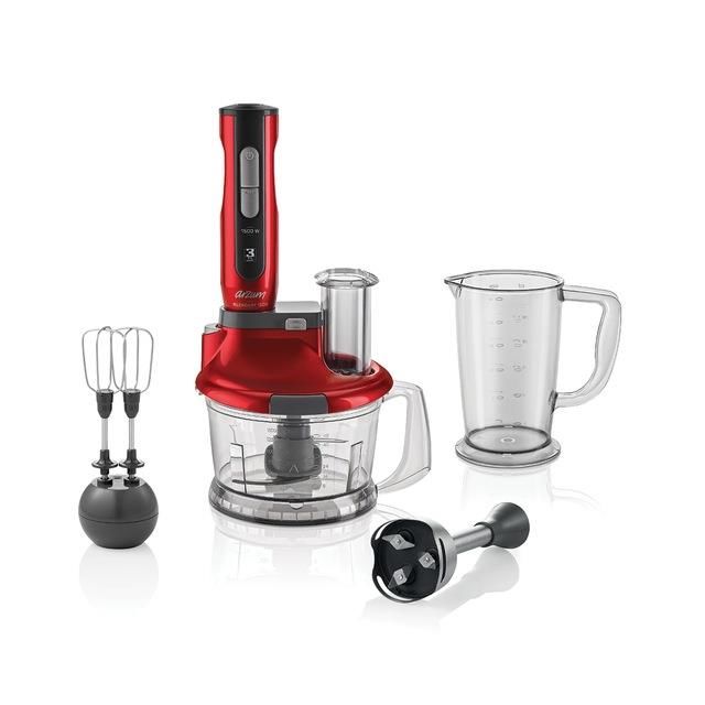 171 ARZUM BLENDART MULTİ SET