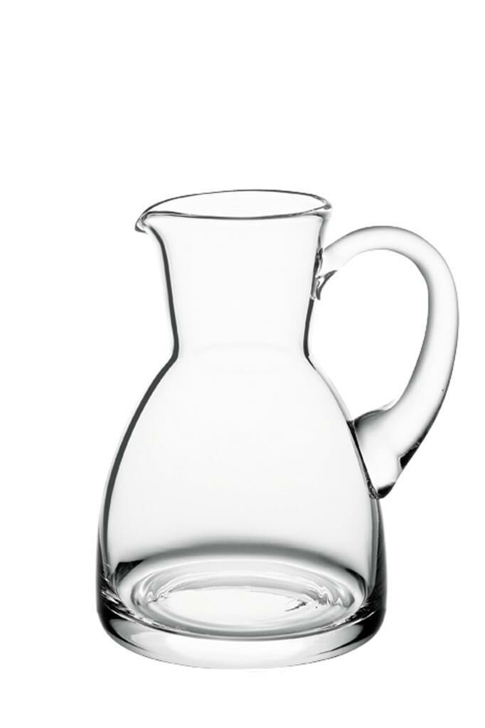 NUDE KULPLU SÜRAHİ 1300CC