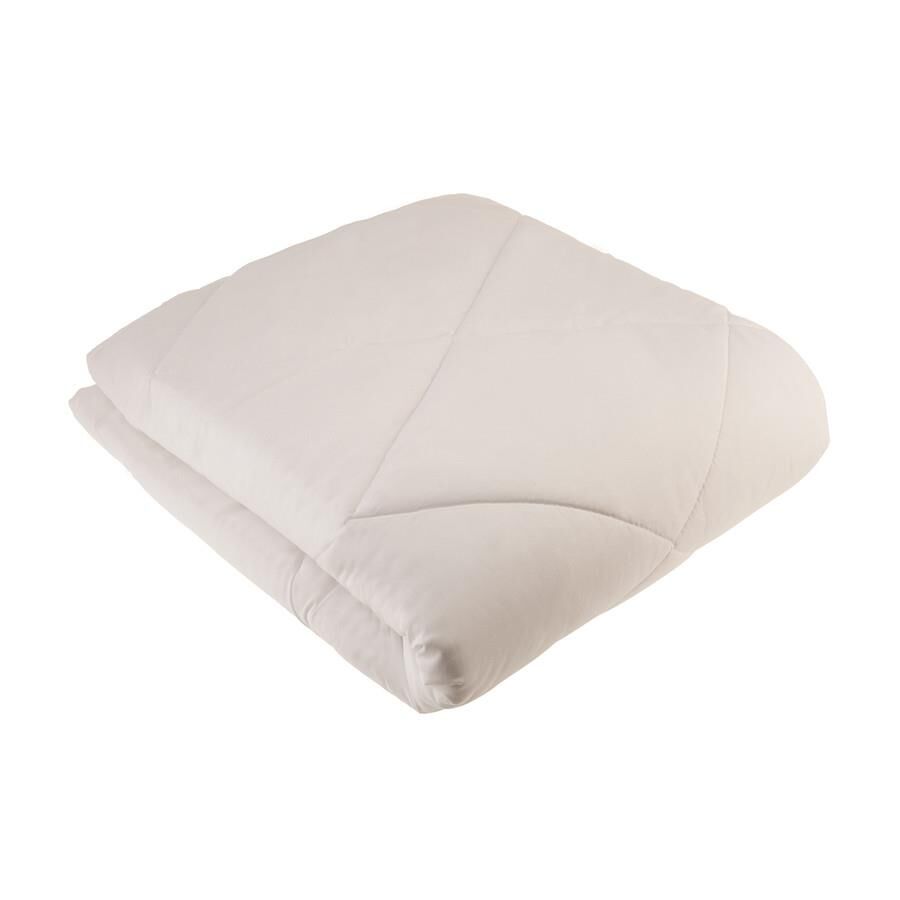 COMFY NANO-TECH TEK KİŞİLİK SIVI GEÇİRMEZ UYKU PEDİ 100X200CM