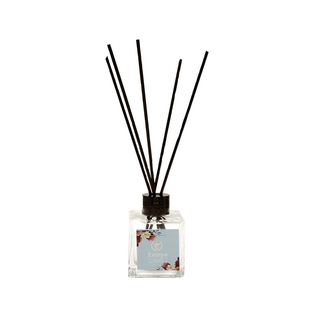 OKYANUS BAMBU ÇUBUKLU ODA KOKUSU 120ML