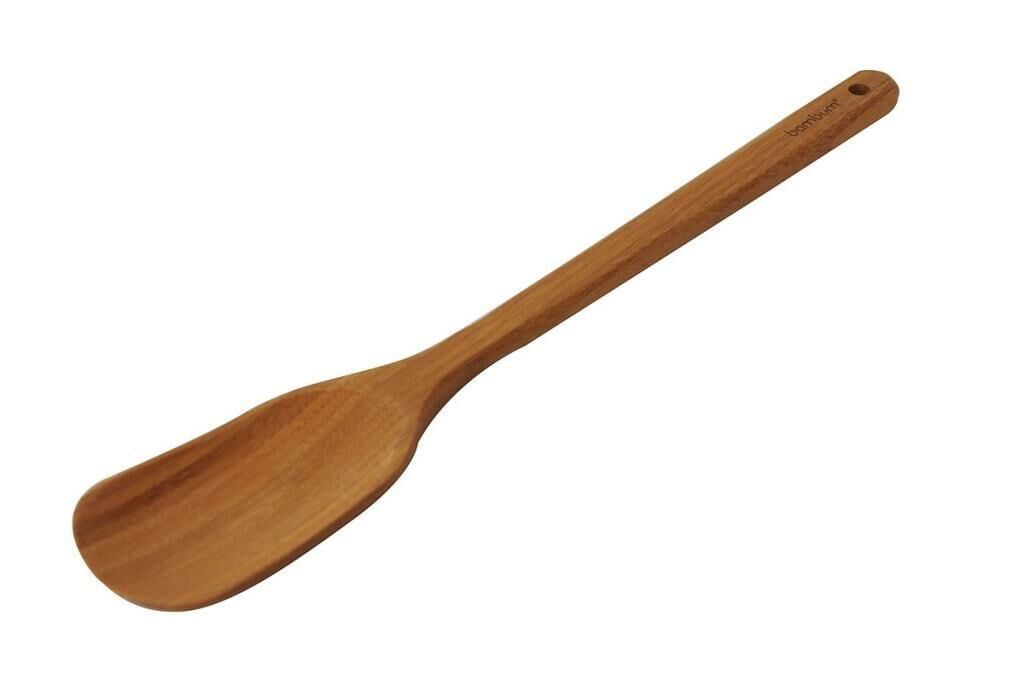 FUSİLLİ PİLAV KAŞIĞI
