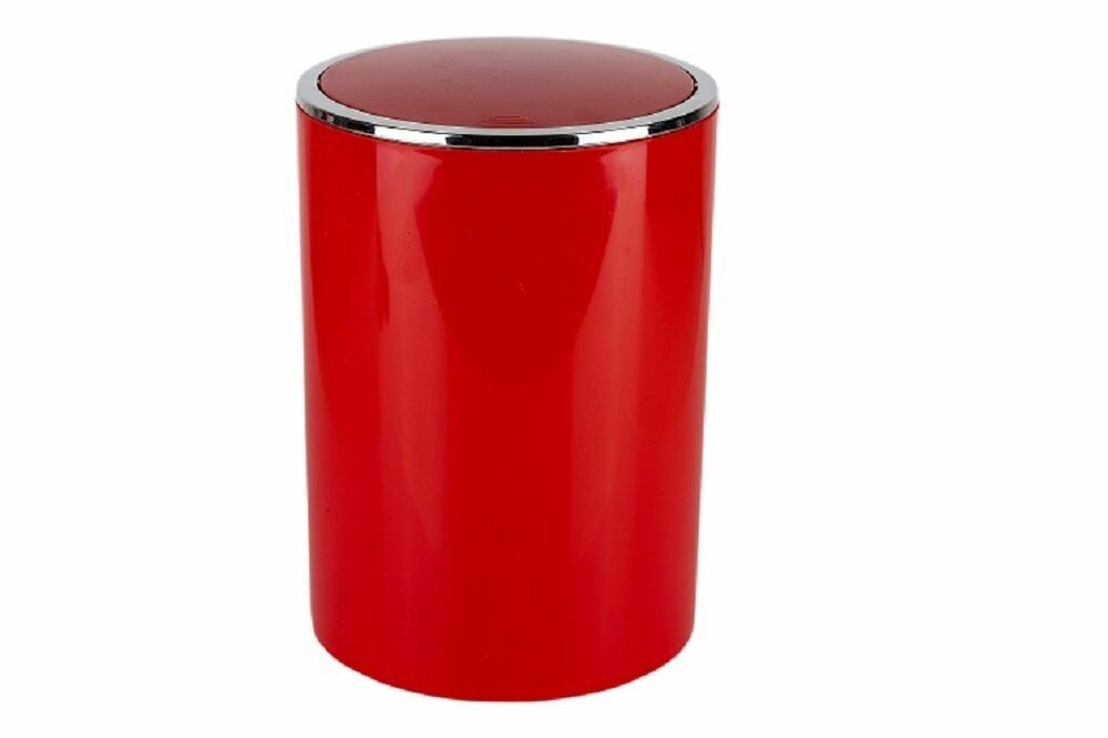 LENOX KIRMIZI ÇÖP KOVASI