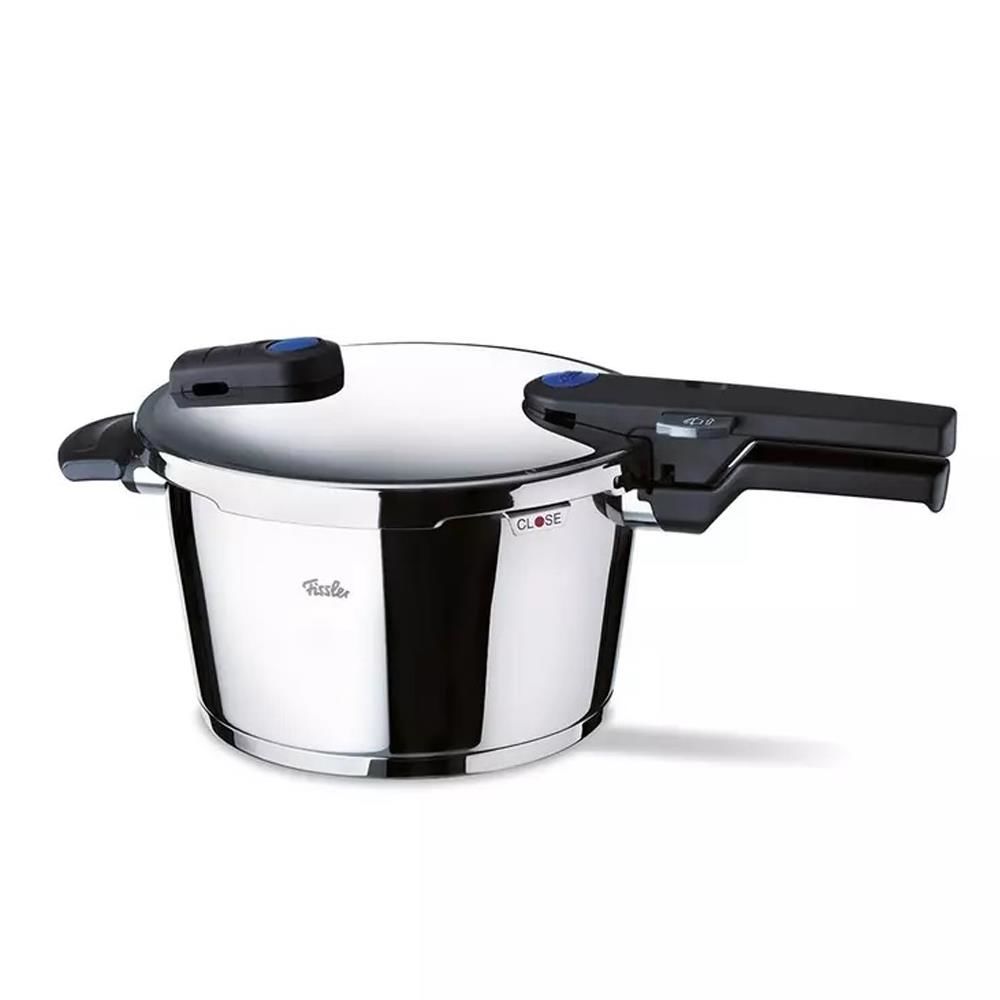 FISSLER BLUEPOINT DÜDÜKLÜ TENCERE 10LT