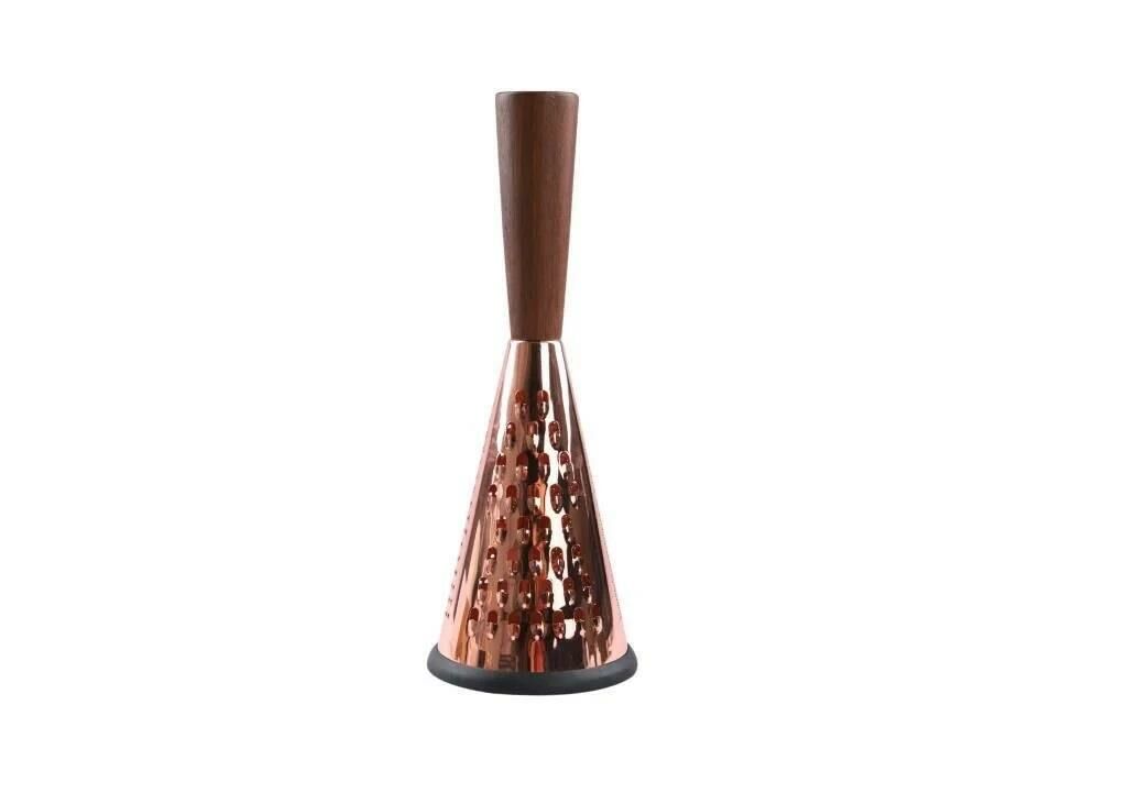 AROW BAKIR METAL-AHŞAP RENDE 31x12cm