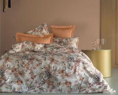 ALEGRA DİJİTAL BASKI PAMUK SATEN ÇİFT KİŞİLİK NEVRESİM TAKIMI