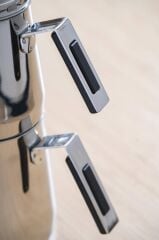 AVELINE AİLE BOY ÇELİK ÇAYDANLIK