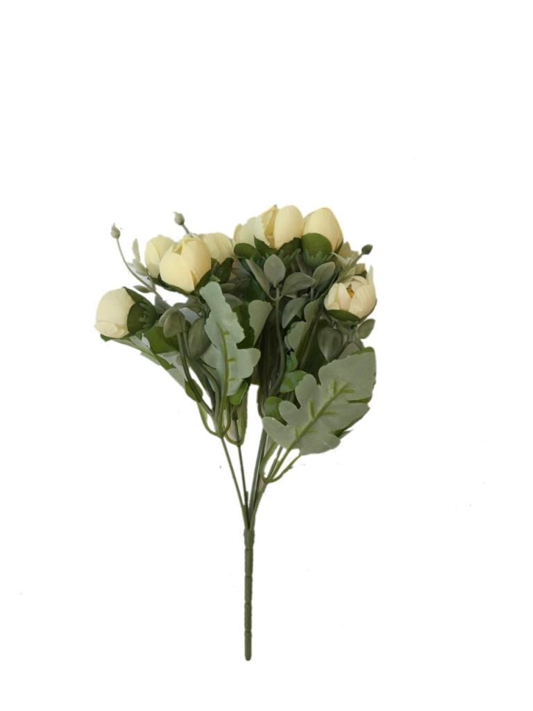TOMURCUK GÜL DEMET KREM 31 cm
