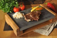 CARTER - ISITMALI SICAK SERVİS