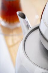 ALVEZ ORTA BOY ÇELİK ÇAYDANLIK