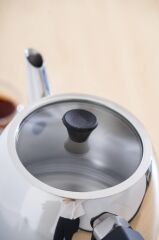 ALVEZ AİLE BOY ÇELİK ÇAYDANLIK