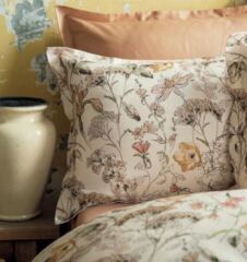 AUSTİN DİJİTAL BASKI PAMUK SATEN ÇİFT KİŞİLİK NEVRESİM TAKIMI