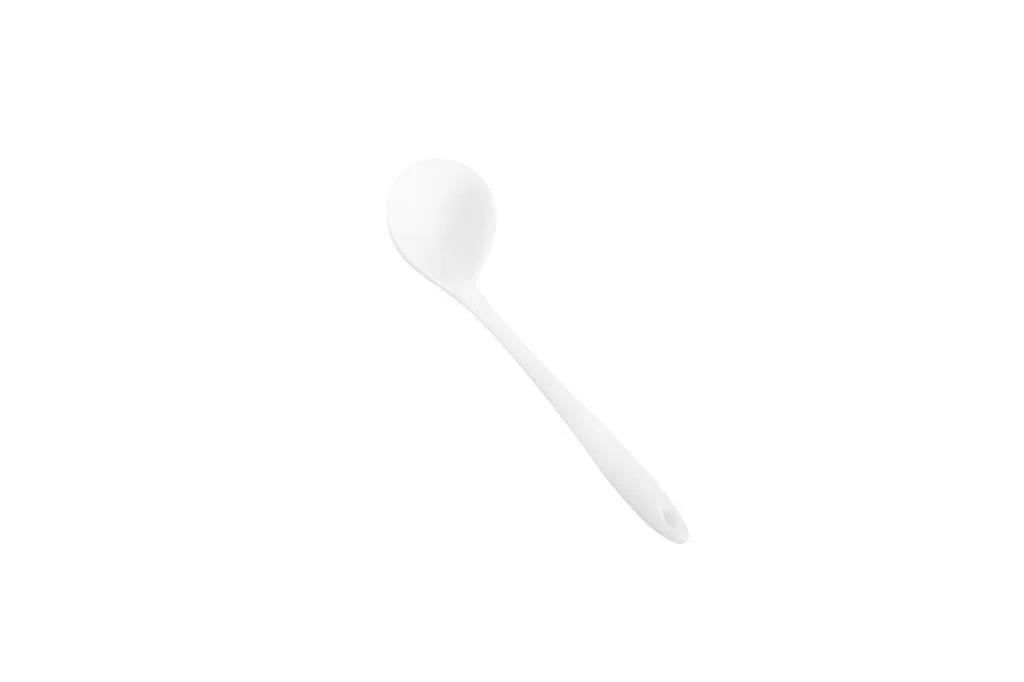 AROW SİLİKON BEYAZ KEPÇE 28cm