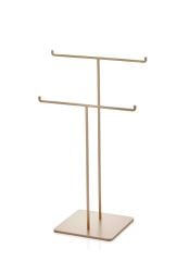 GALVENİZ ALTIN 2'Lİ TAKILIK 30X25CM