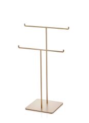 GALVENİZ ALTIN 2'Lİ TAKILIK 30X25CM