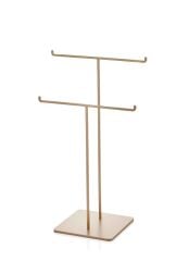 GALVENİZ ALTIN 2'Lİ TAKILIK 30X25CM