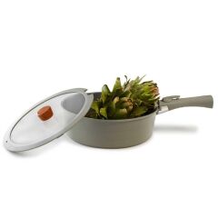 NEOFLAM MİDAS GRİ 11 PARÇA LARGE SET