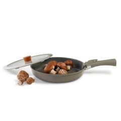 NEOFLAM MİDAS GRİ 11 PARÇA LARGE SET