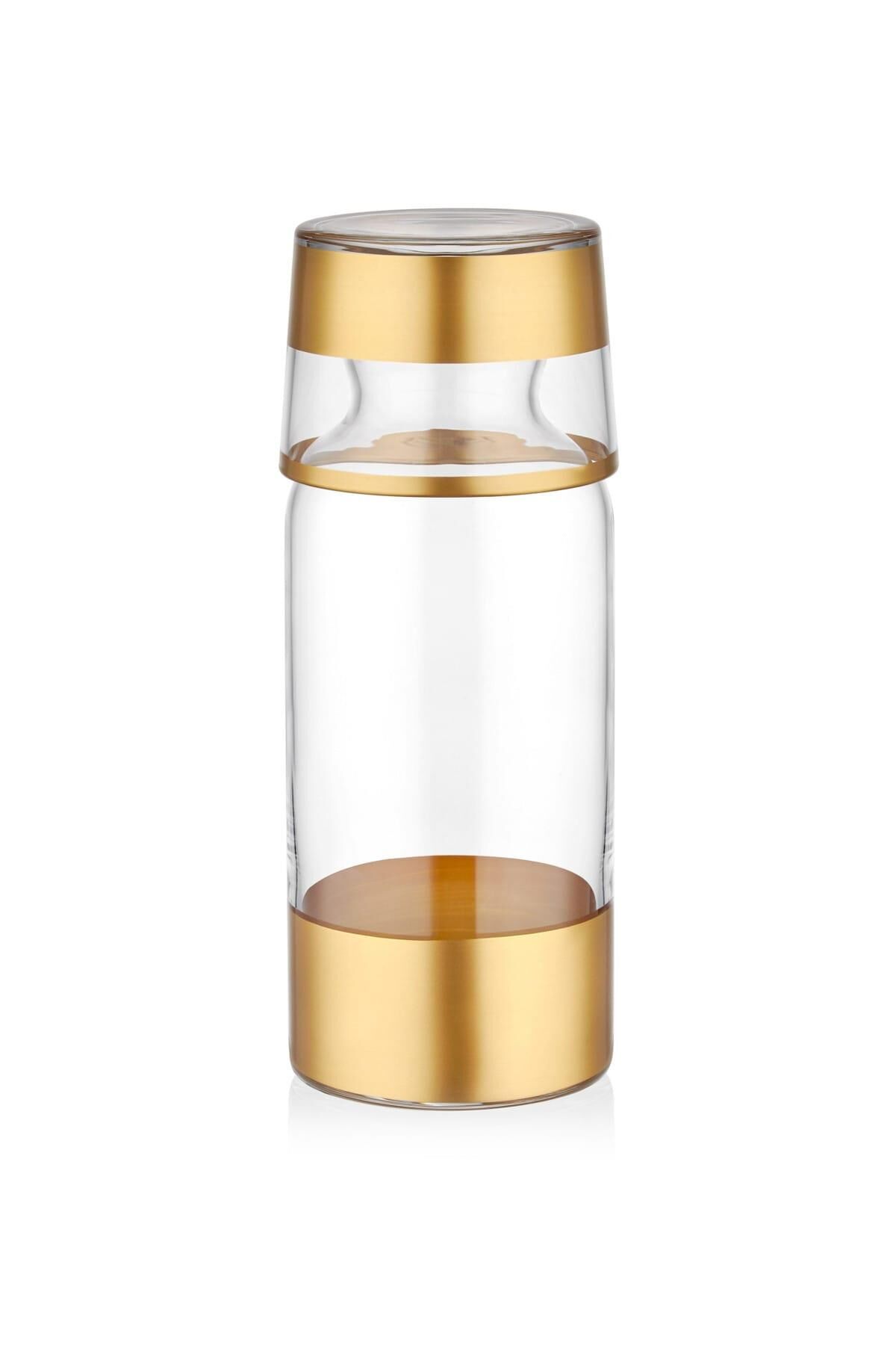 ALTIN BAŞUCU SÜRAHİSİ