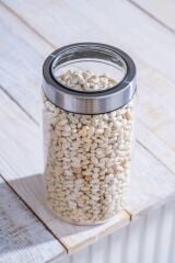 CALIX CAM KAVANOZ 21CM