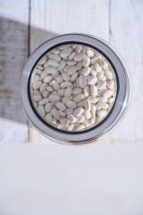 CALIX CAM KAVANOZ 21CM