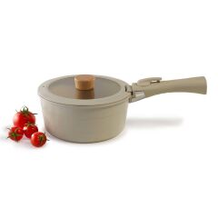 NEOFLAM MİDAS BEJ 11 PARÇA LARGE SET