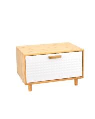 PANE BEYAZ EKMEK DOLABI