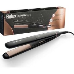 RELUX RS9500 KERATİN CARE SAÇ DÜZLEŞTİRİCİ