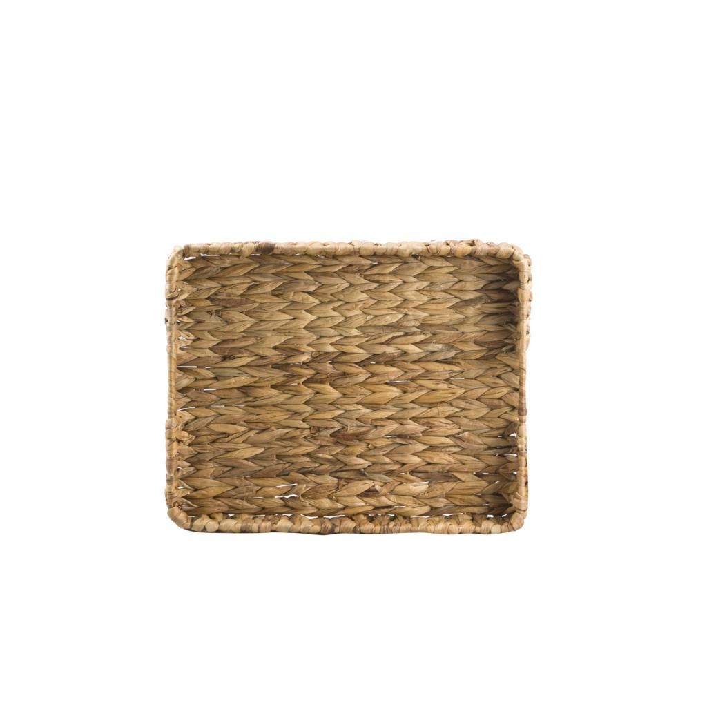 HASIR DİKDÖRTGEN TEPSİ 31X23CM