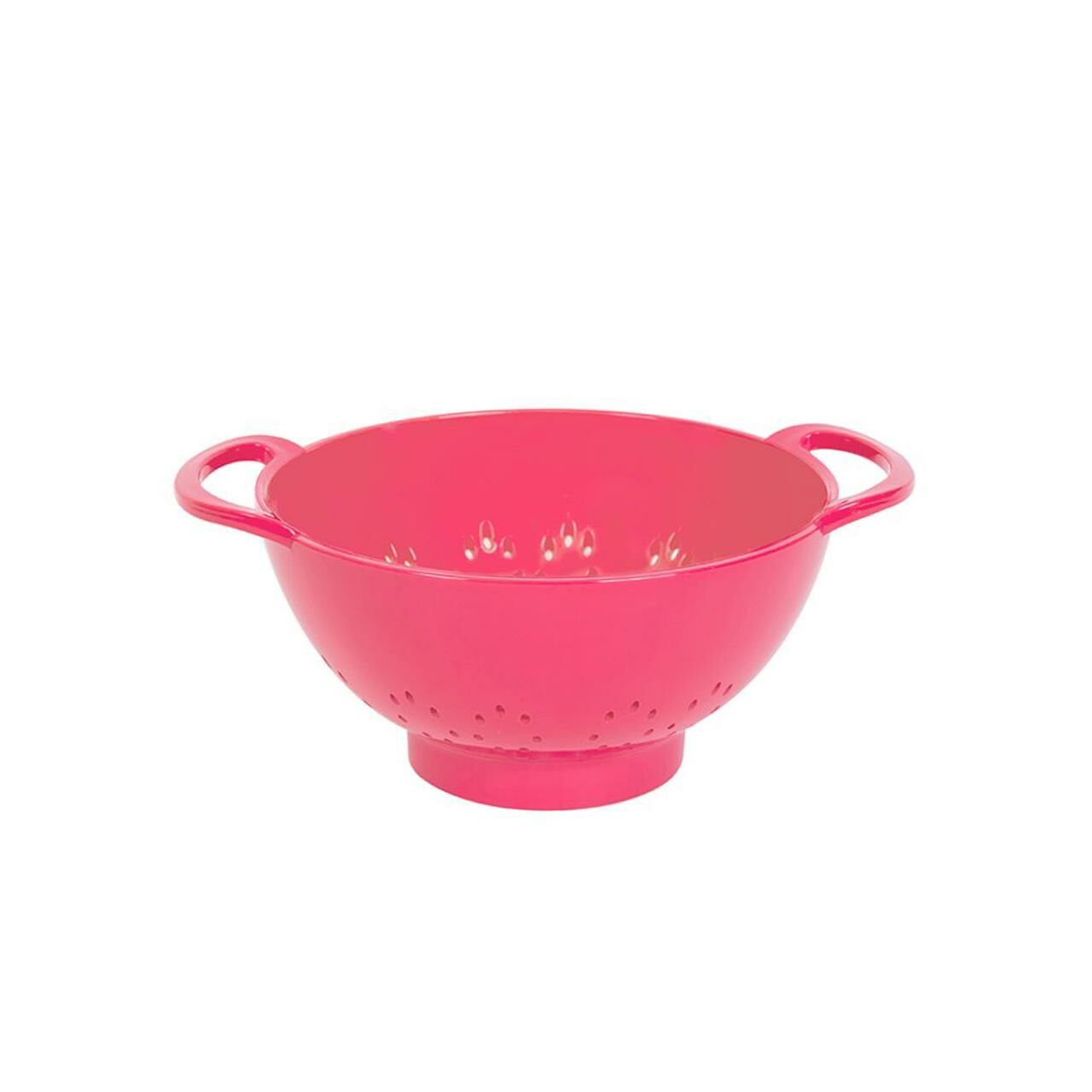 SOFT PEMBE AKRİLİK SÜZGEÇ