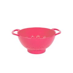 SOFT PEMBE AKRİLİK SÜZGEÇ