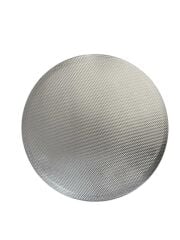 AROW GÜMÜŞ YUVARLAK 6'LI AMERİKAN SERVİS