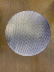 AROW GÜMÜŞ YUVARLAK 6'LI AMERİKAN SERVİS