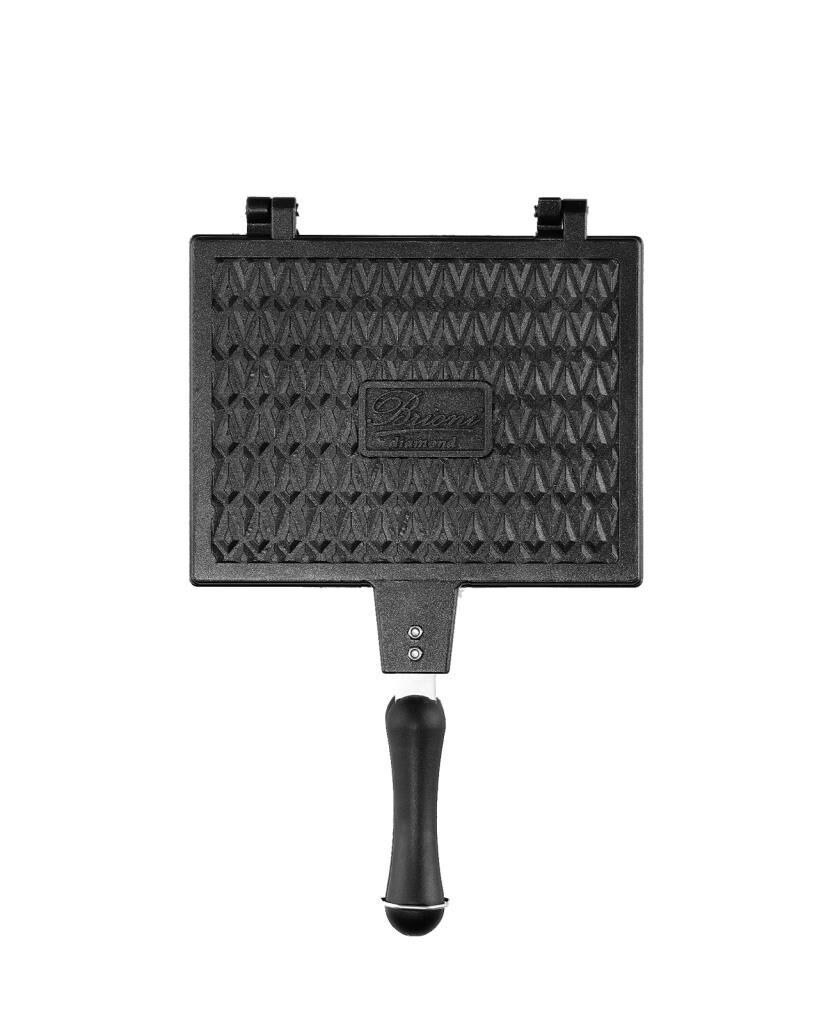 DIAMOND ORTA BOY OCAK ÜSTÜ TOST MAKİNESİ