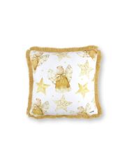 GLOBE KIRLENT/YASTIK 40X40CM