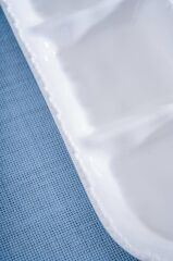 MILANO 3 BÖLMELİ TABAK 26CM