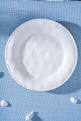 MILANO TEKLİ SERVİS TABAK 26CM