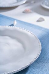 MILANO TEKLİ SERVİS TABAK 26CM