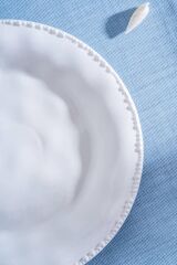 MILANO TEKLİ SERVİS TABAK 26CM