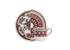APOLLO TEK KİŞİLİK TÜRK KAHVESİ FİNCANI