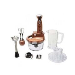 POWELIX ACTIFLOW BLENDER SETİ BAKIR