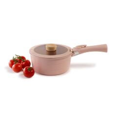NEOFLAM MİDAS PEMBE 6 PARÇA SMALL SET