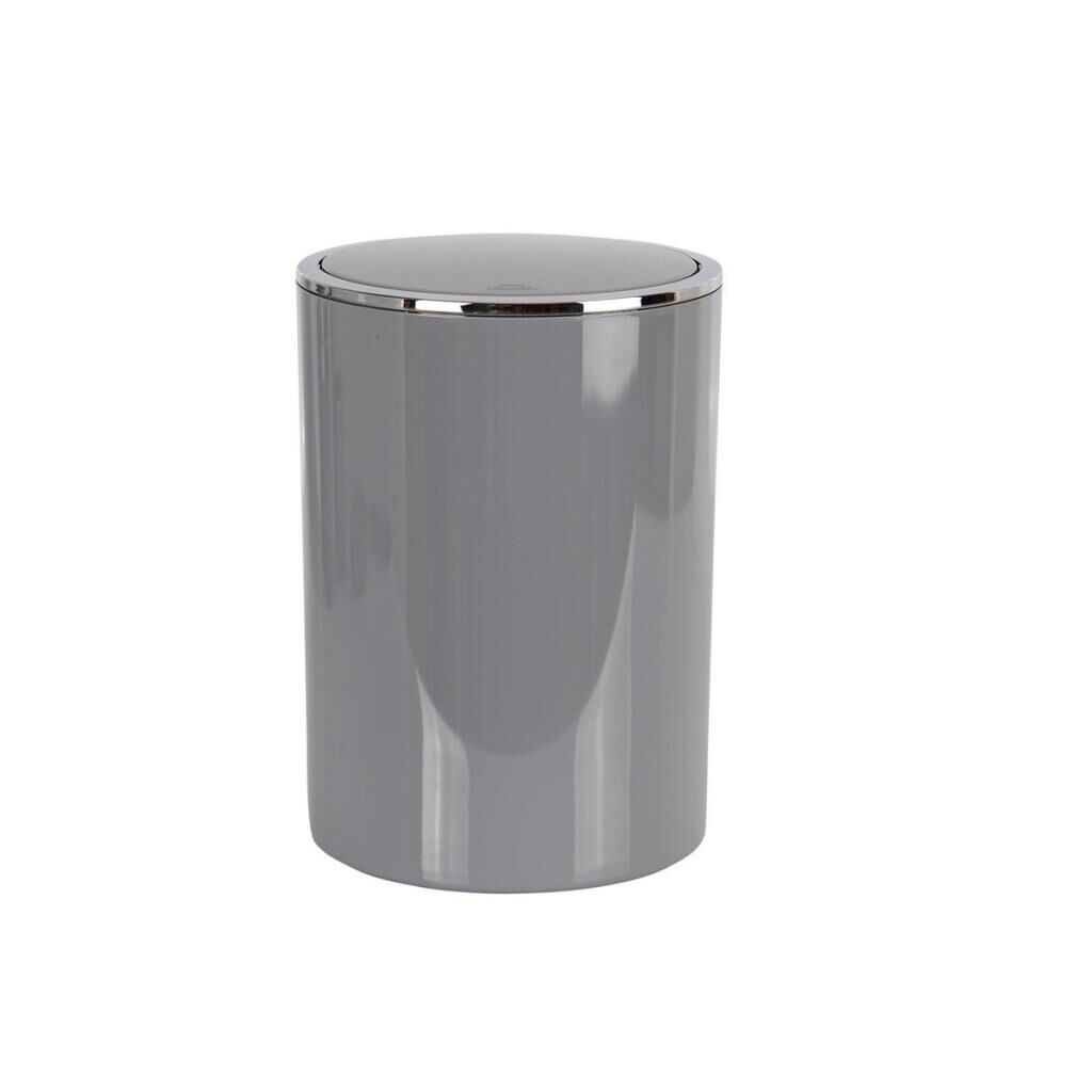 LENOX GRİ ÇÖP KOVASI